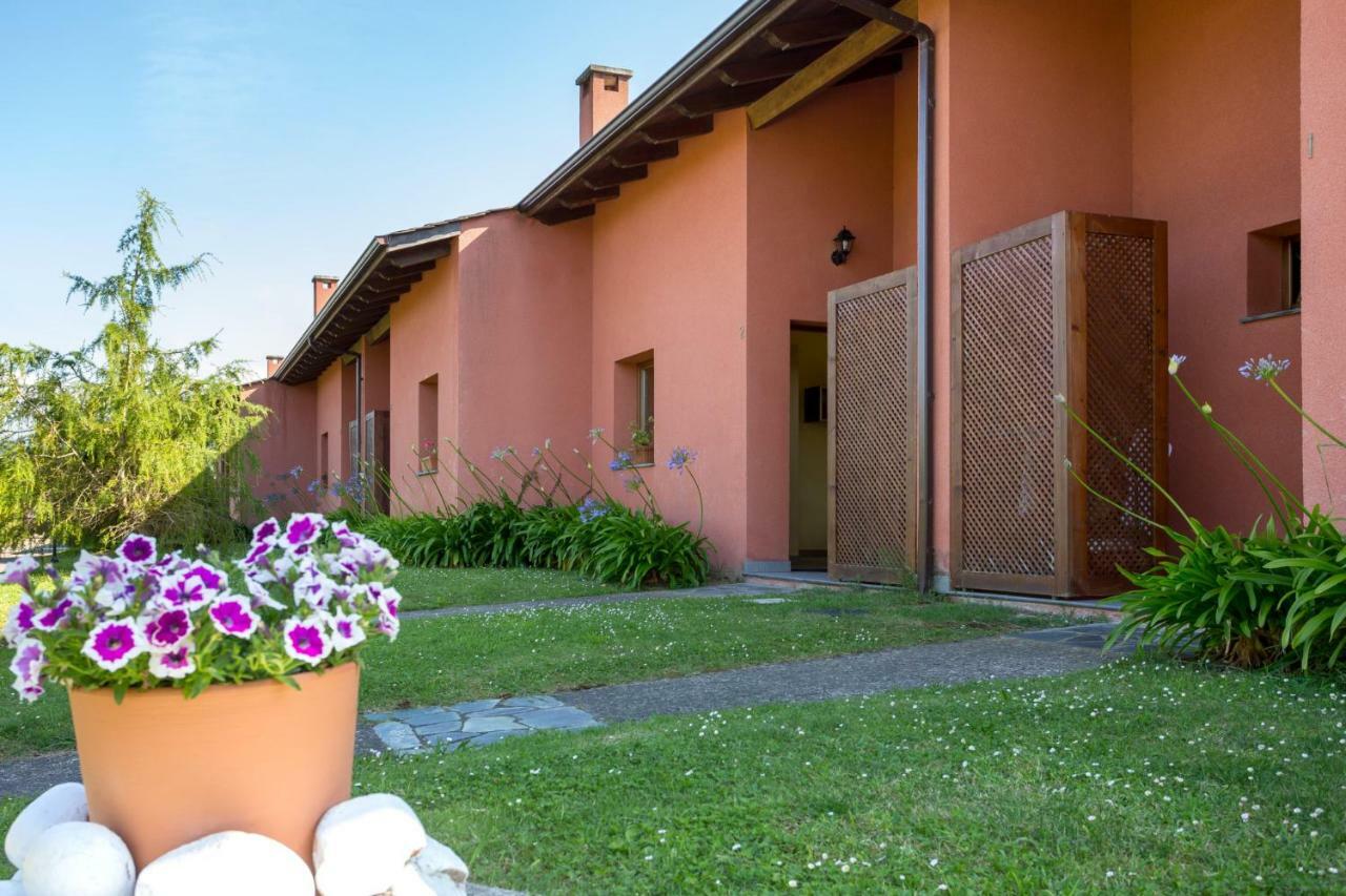 Apartamentos El Guindal ตาเปีย เด กาซาเรียโก ภายนอก รูปภาพ