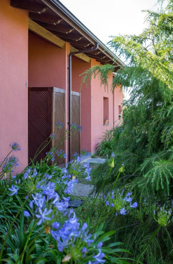 Apartamentos El Guindal ตาเปีย เด กาซาเรียโก ภายนอก รูปภาพ